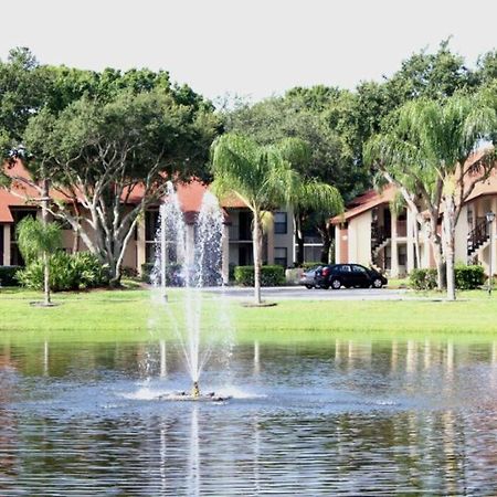 4330 Shorewalk Lakeview Condo Close To Img And Beach Bradenton Kültér fotó