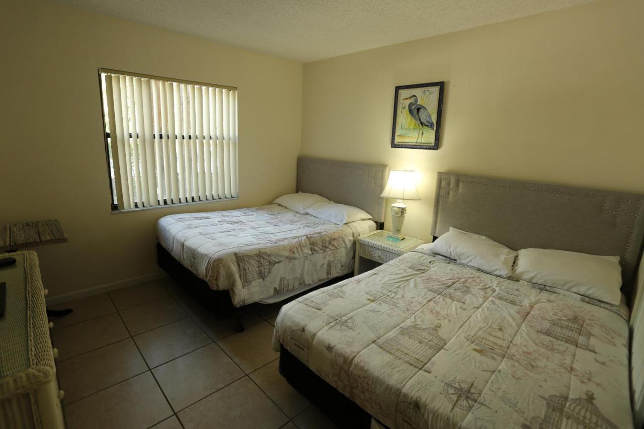 4330 Shorewalk Lakeview Condo Close To Img And Beach Bradenton Kültér fotó