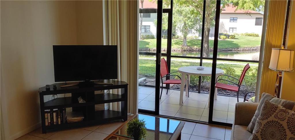 4330 Shorewalk Lakeview Condo Close To Img And Beach Bradenton Kültér fotó