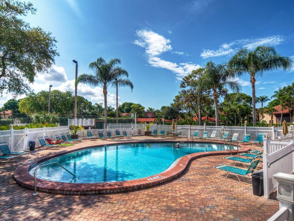 4330 Shorewalk Lakeview Condo Close To Img And Beach Bradenton Kültér fotó