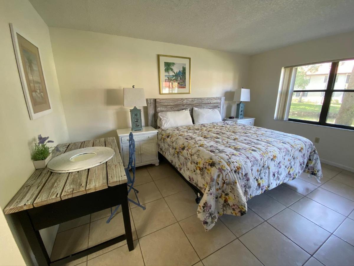 4330 Shorewalk Lakeview Condo Close To Img And Beach Bradenton Kültér fotó