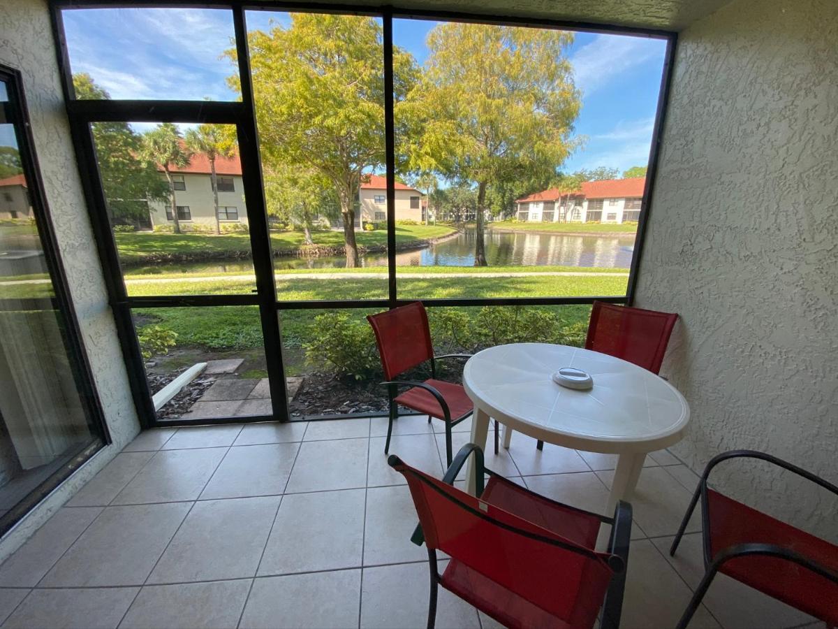 4330 Shorewalk Lakeview Condo Close To Img And Beach Bradenton Kültér fotó