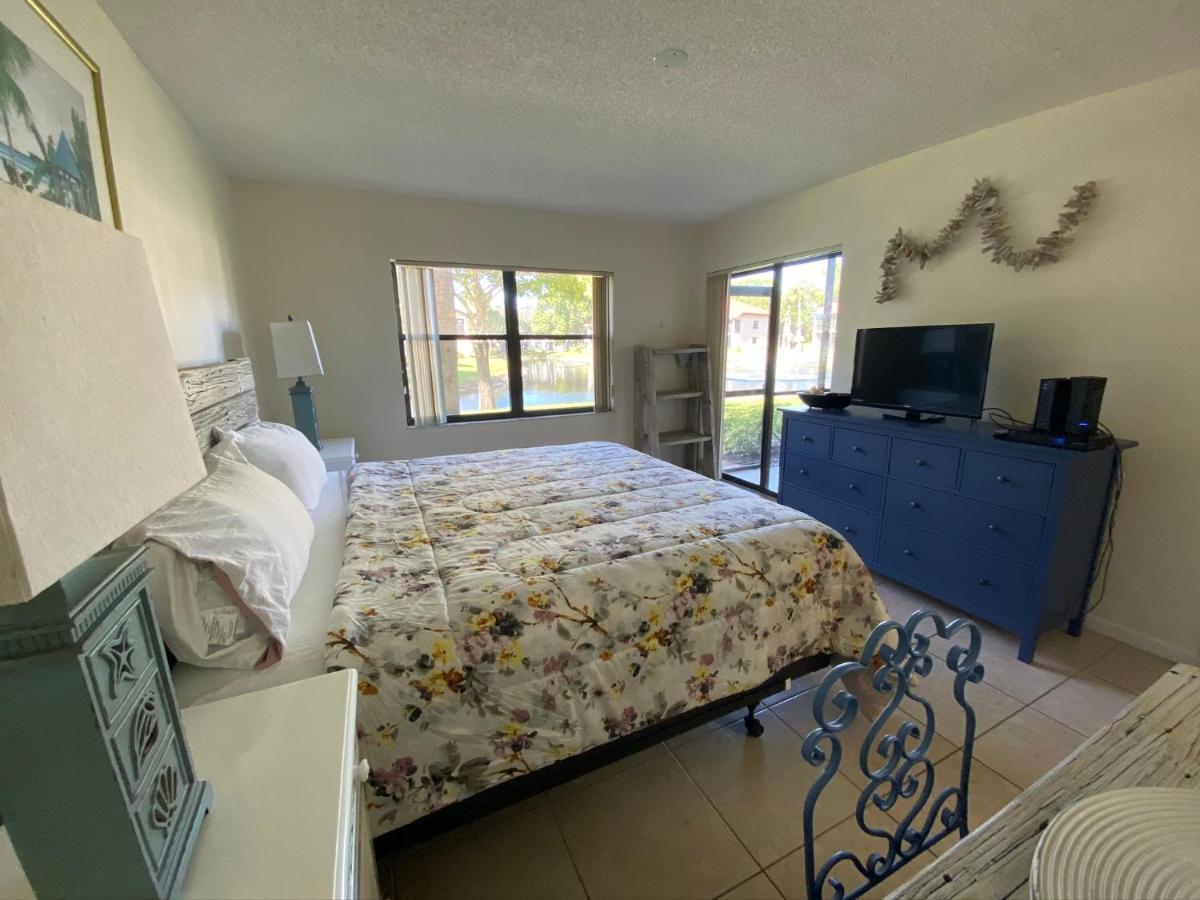 4330 Shorewalk Lakeview Condo Close To Img And Beach Bradenton Kültér fotó